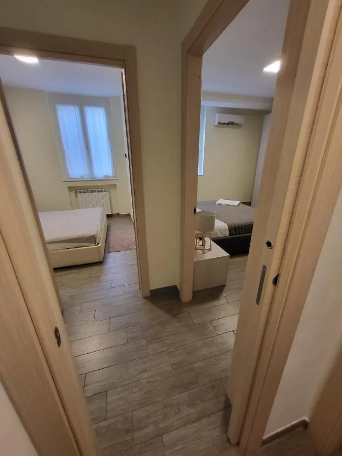 Puppo Apartments Corniglia 0*,  Italien