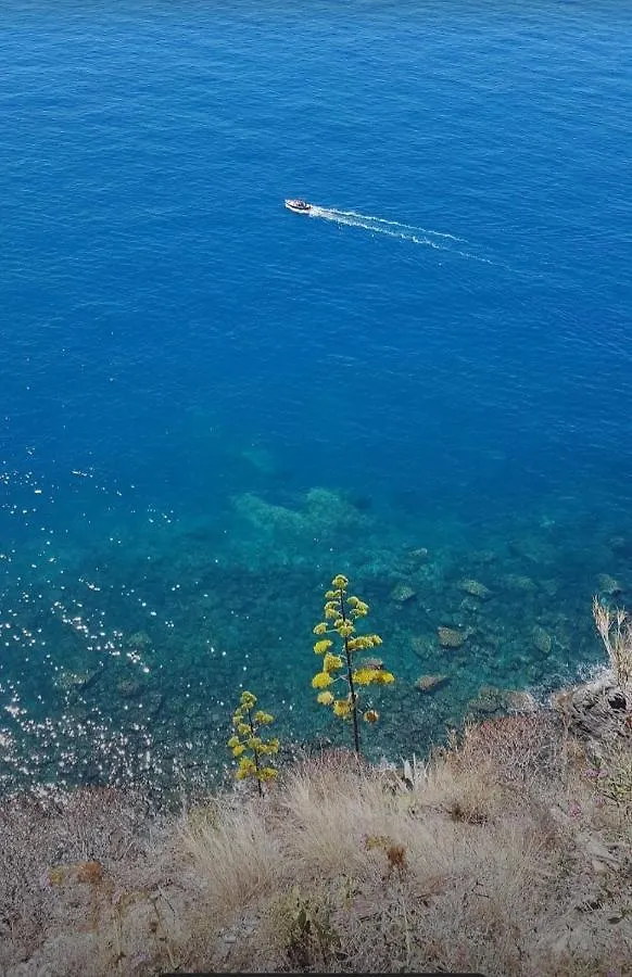 Puppo Apartments Corniglia 0*,  Italien