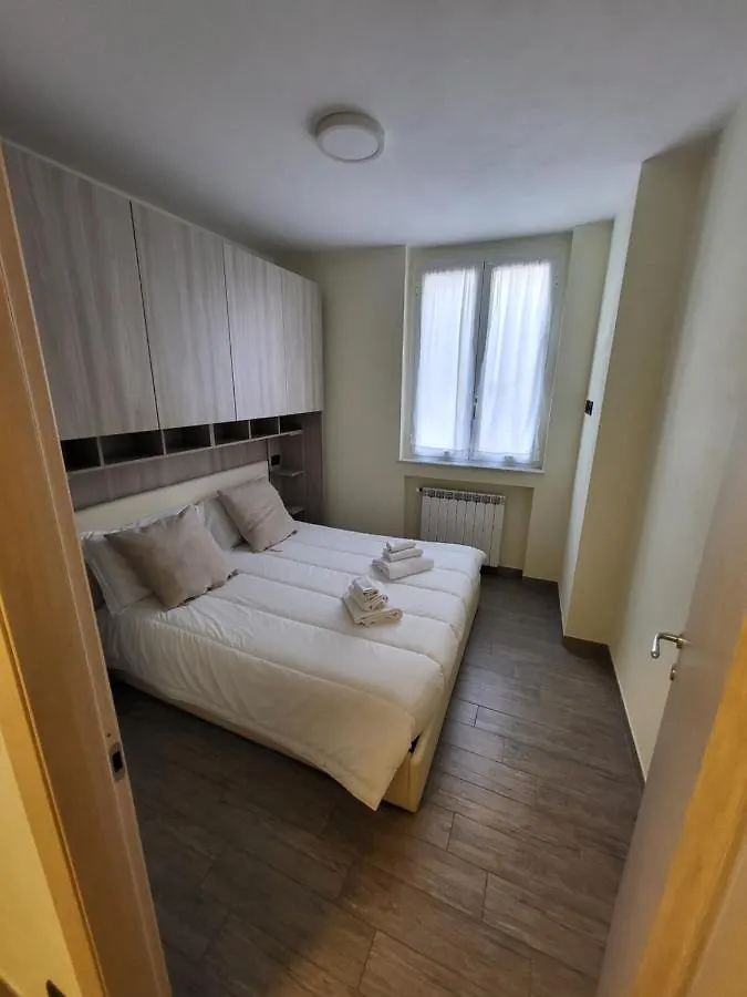 Puppo Apartments Corniglia